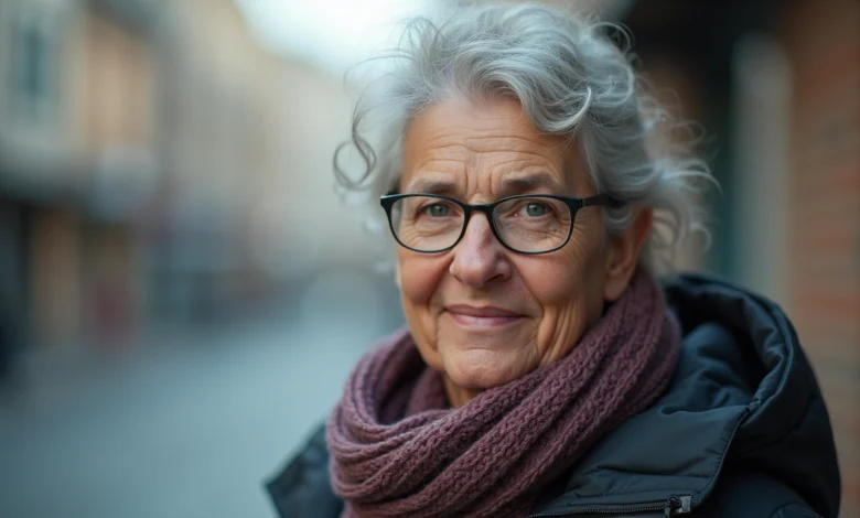 Brazil woman with rare cancer: How I'm embracing life