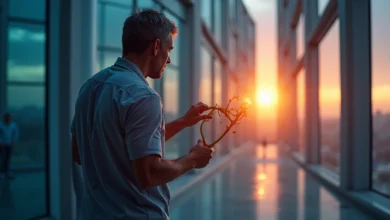 Brazilian Study Reveals Top Exercise For Cellular Energy