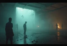 Como funciona a fotografia cinematográfica em filmes modernos