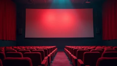 Como funciona o negócio dos cinemas no Brasil hoje