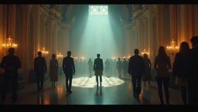 Como funciona o processo de casting de atores em Hollywood