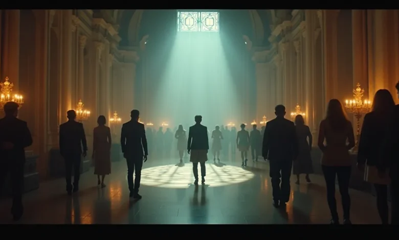 Como funciona o processo de casting de atores em Hollywood