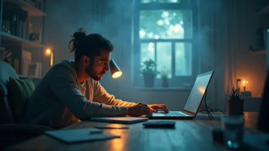 Como funciona o processo de edição de um filme profissional