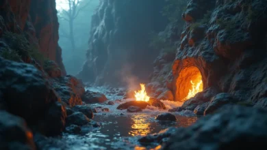 Como funcionam os efeitos especiais de CGI no cinema