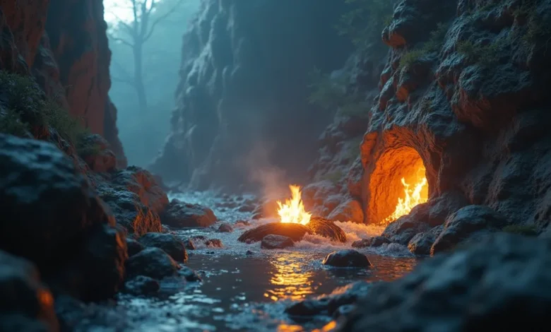 Como funcionam os efeitos especiais de CGI no cinema