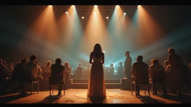 Como o fado e a cultura popular influenciaram o cinema português