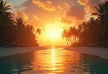 Efeitos da radiação UV no envelhecimento em climas tropicais