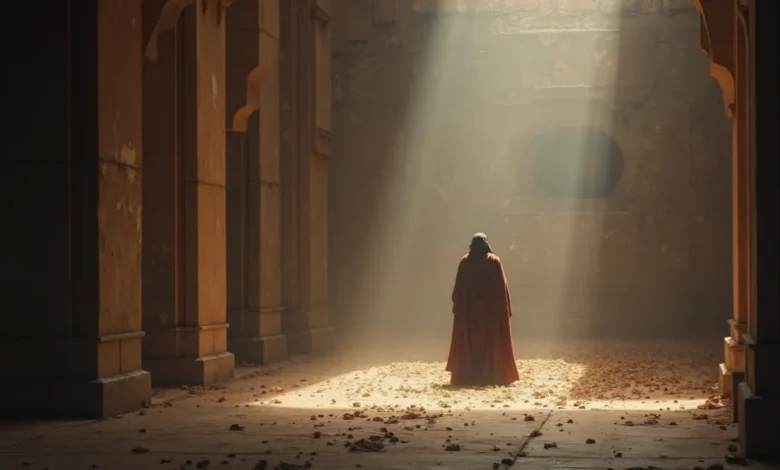 Erros de gravação em filmes Star Wars que viraram lenda