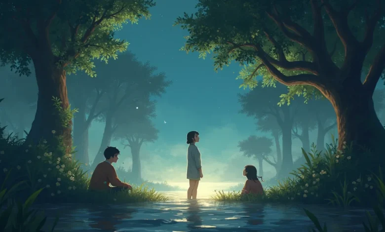 Melhores filmes de animação japonesa para adultos assistirem