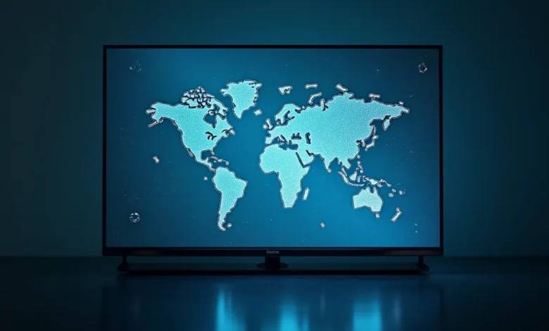 O que é DRM no IPTV e como ele protege o conteúdo digital