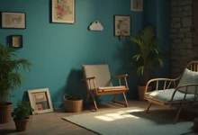 Objetos modernos aparecendo em filmes de época clássicos