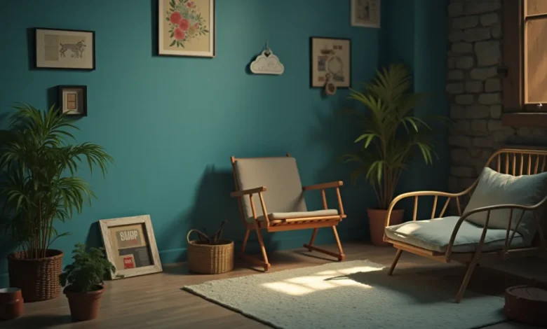 Objetos modernos aparecendo em filmes de época clássicos