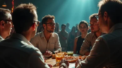 Os diretores de cinema mais influentes da história