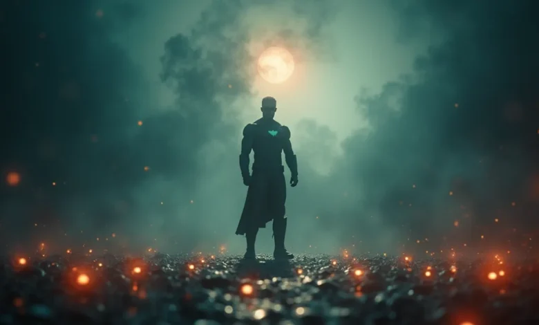 Os filmes de super-heróis mais assistidos de todos os tempos