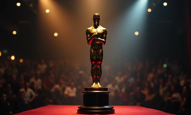 Os filmes mais premiados no Oscar de todos os tempos