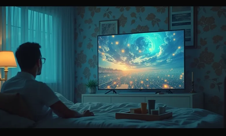 Quantas pessoas usam IPTV no Brasil atualmente em 2025