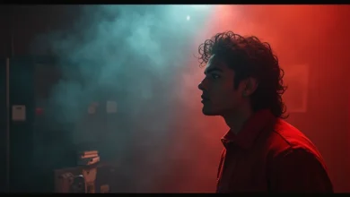A influência dos videoclipes de MJ na linguagem cinematográfica