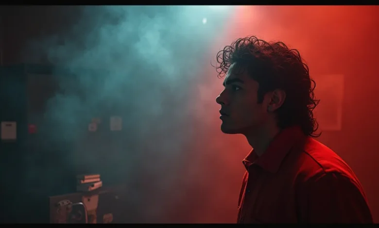 A influência dos videoclipes de MJ na linguagem cinematográfica