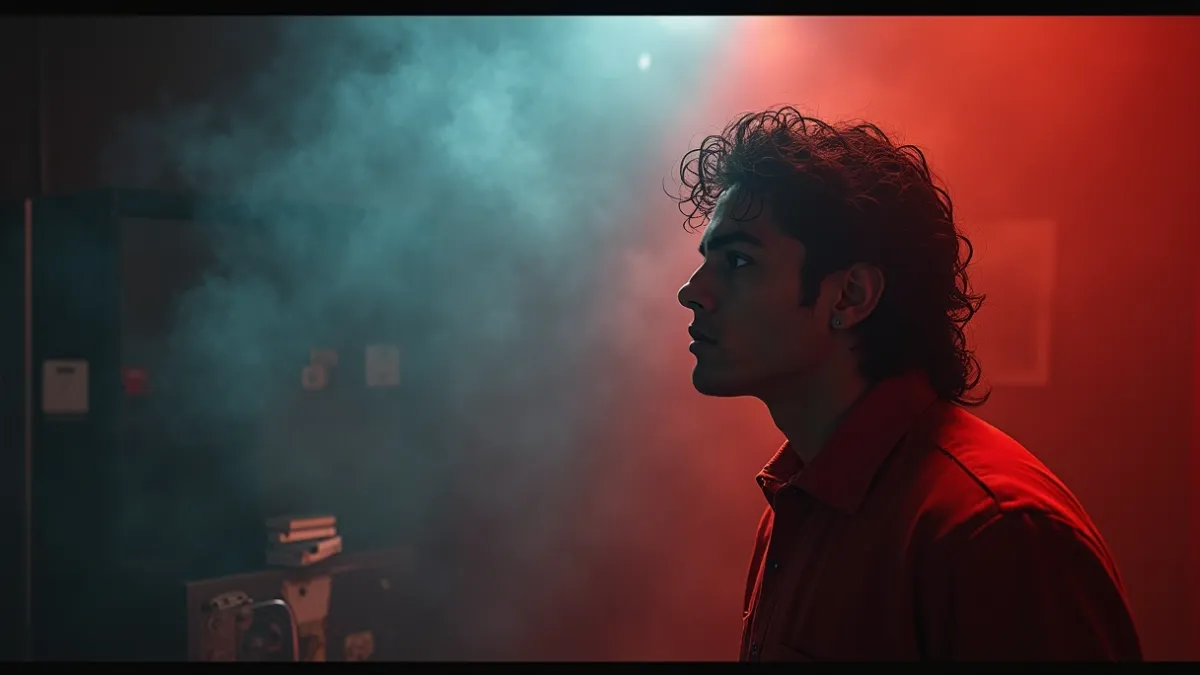 A influência dos videoclipes de MJ na linguagem cinematográfica