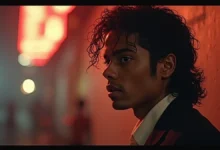 A relação de Michael Jackson com outros artistas famosos