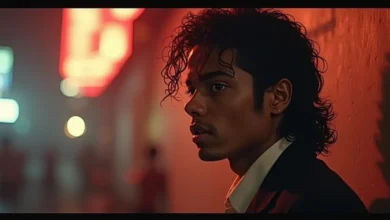 A relação de Michael Jackson com outros artistas famosos