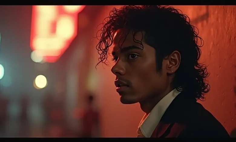 A relação de Michael Jackson com outros artistas famosos