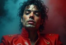A trajetória de Michael Jackson do Jackson 5 ao estrelato