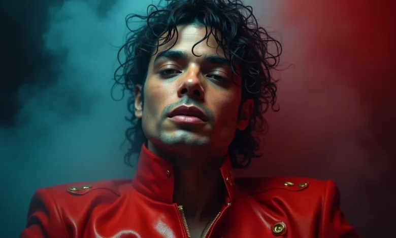 A trajetória de Michael Jackson do Jackson 5 ao estrelato