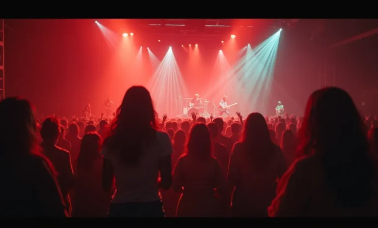 As histórias reais de bandas famosas retratadas no cinema