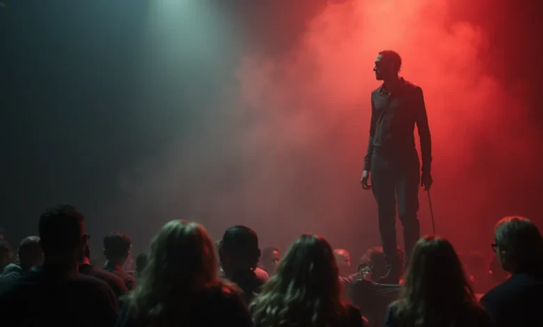 As polêmicas em torno do filme biográfico de Michael Jackson