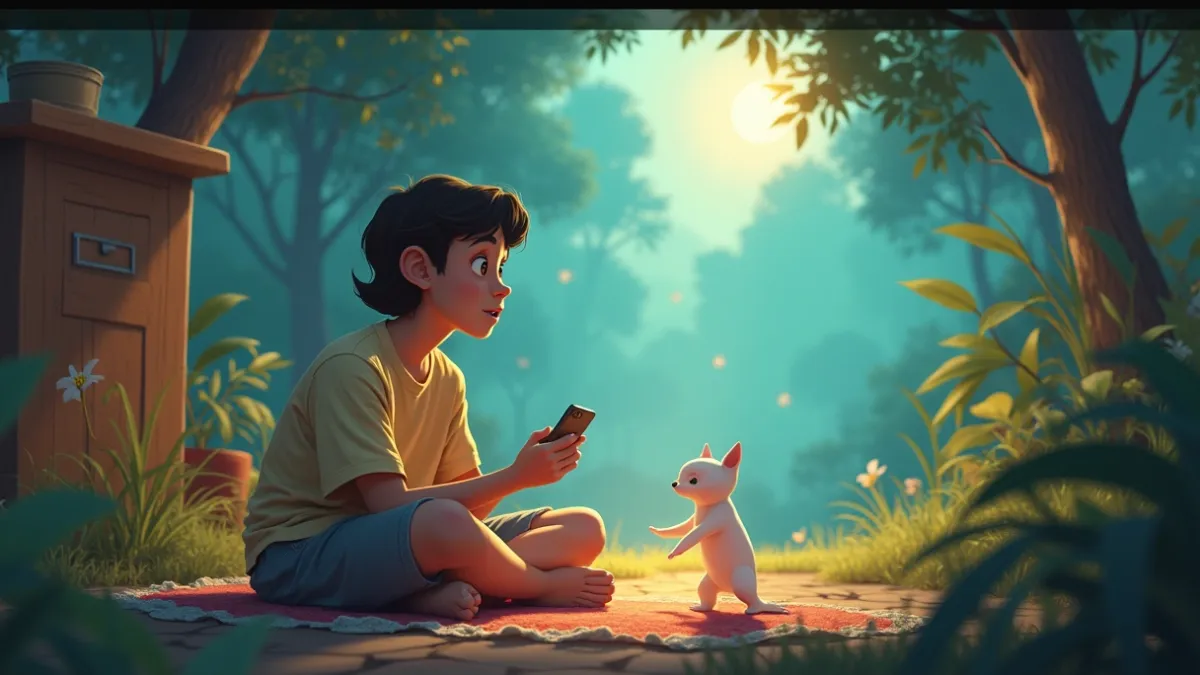 As séries de animação mais assistidas pelas crianças hoje