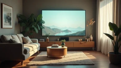 As séries de decoração e reforma que conquistaram a televisão