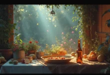 As séries sobre culinária que viciaram o mundo inteiro hoje