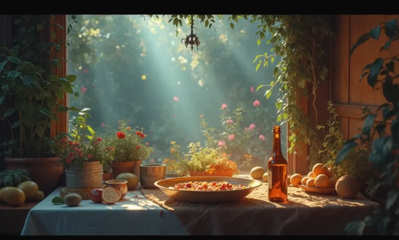 As séries sobre culinária que viciaram o mundo inteiro hoje