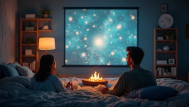 As séries sobre lifestyle que mais fazem sucesso na TV hoje