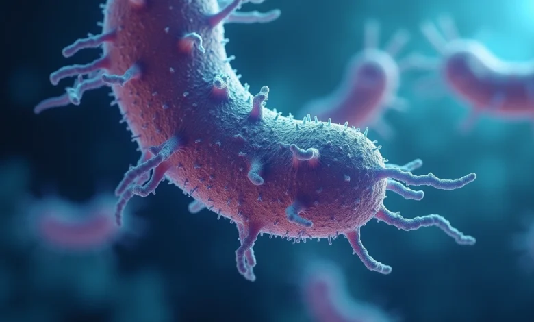 Brazil Gut Bacteria Linked to 29% Greater Muscle Strength