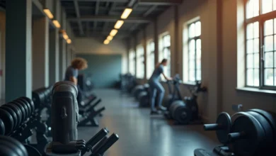 Brazil gym-goers ask: why no results