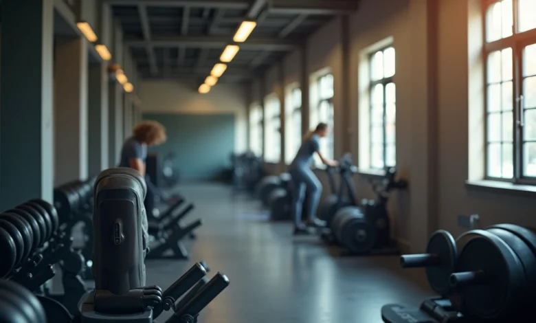 Brazil gym-goers ask: why no results