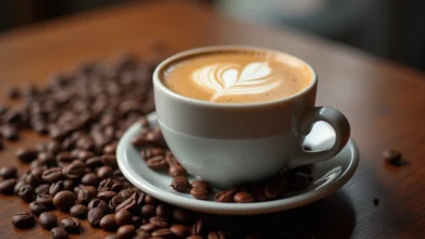 Brazil’s Coffee Affects Mood, Memory, Stress and Anxiety