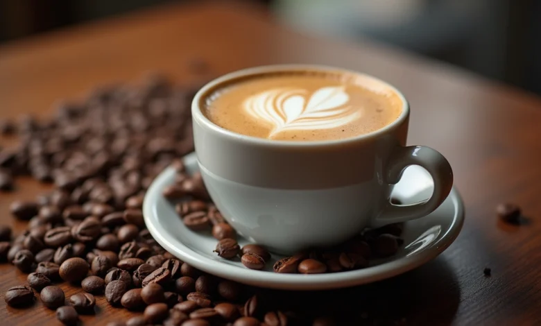 Brazil’s Coffee Affects Mood, Memory, Stress and Anxiety