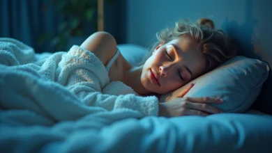 Brazil Sleep Habit May Be Key to Brain Health