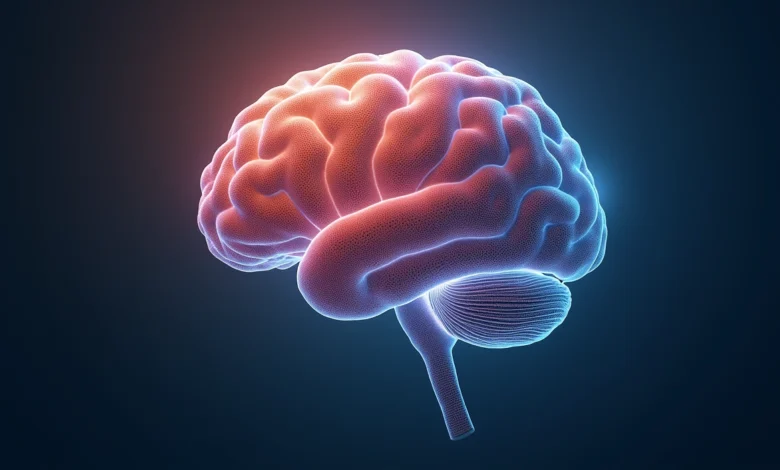 Brazil study finds menopause alters brain structure