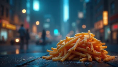 Brazil Study: Late-Night Snack That May Support Blood Sugar