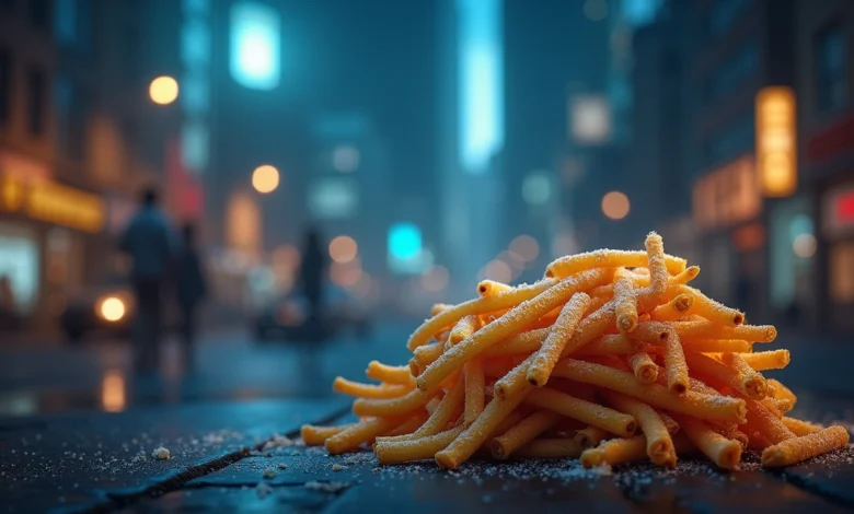 Brazil Study: Late-Night Snack That May Support Blood Sugar