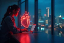 Brazil study links common sleep habit to 35% higher heart risk