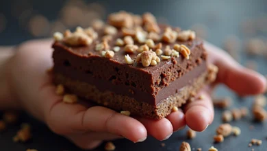 Brazil study links sweet treat to slower biological aging