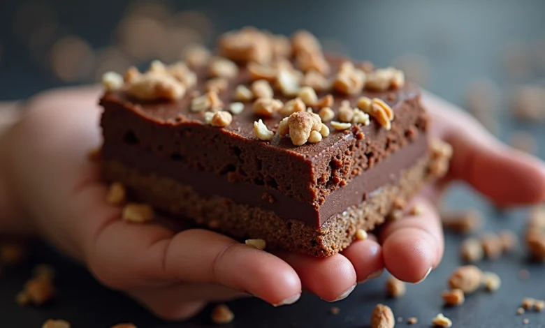 Brazil study links sweet treat to slower biological aging