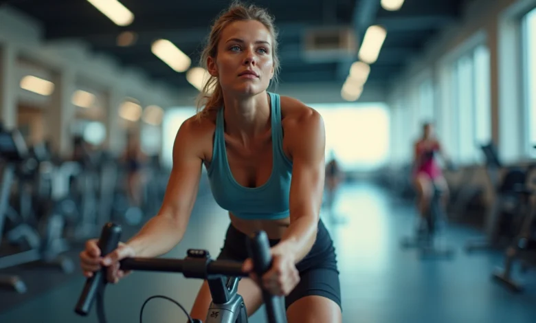 Brazil study names top supplements for spinning and cycling