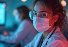 Brazil study tracks reproductive organs aging at different rates