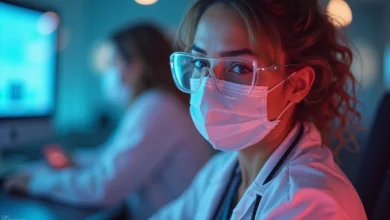 Brazil study tracks reproductive organs aging at different rates